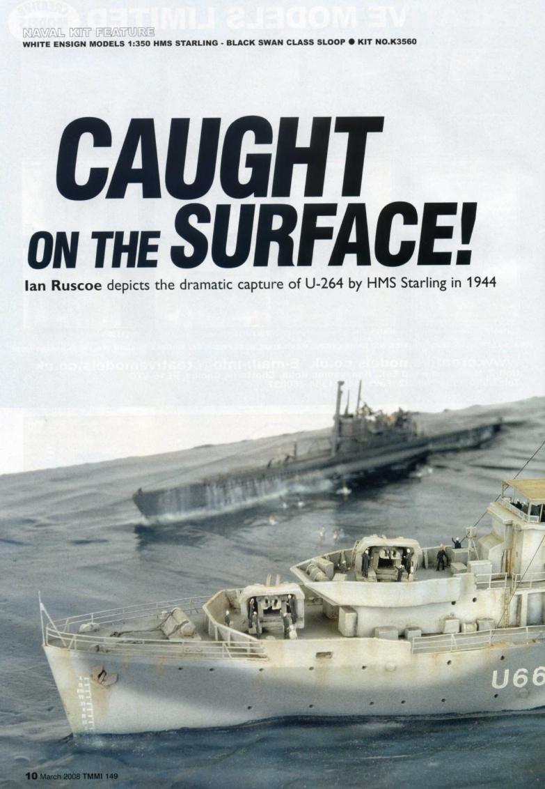 Tamiya Model Magazine 149 (2008-03)